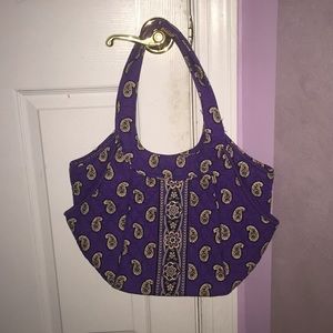 Vera Bradley shoulder bag